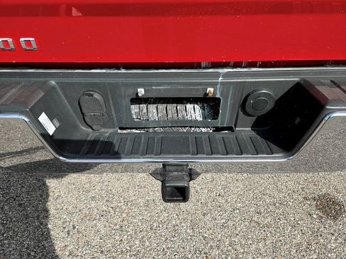 Used 2014 Chevrolet Silverado 1500 LT w/ LT Convenience Package AWD/4WD image 29