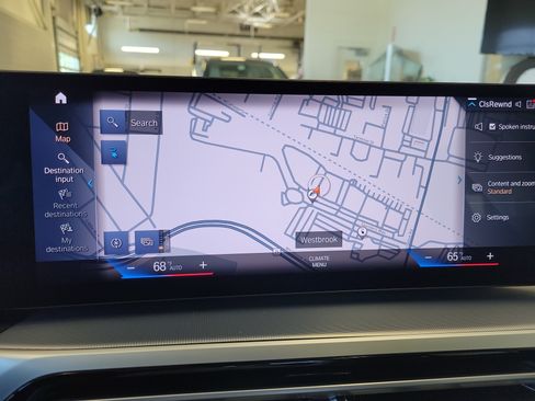 Used 2023 BMW i4 eDrive40 w/ Premium Package RWD image 27