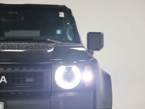Used 2024 Toyota Land Cruiser 1958 AWD/4WD image 3