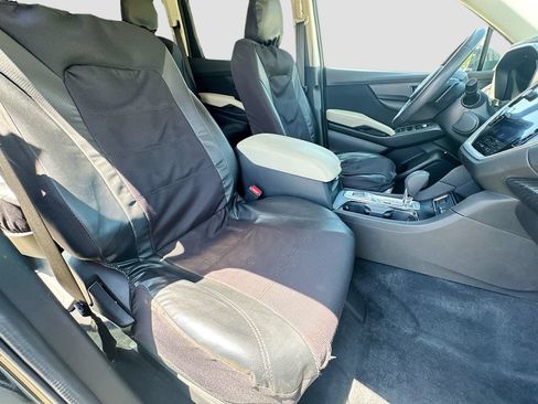 Used 2024 Subaru Ascent Premium w/ Convenience Package AWD/4WD image 34
