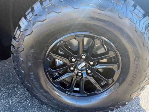 New 2026 Ford F150 Raptor AWD/4WD image 30