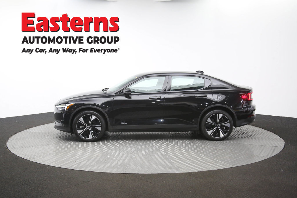 Used 2024 Polestar Polestar 2 AWD/4WD image 59
