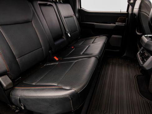 Used 2023 Ford F350 Lariat w/ Lariat Ultimate Package image 38