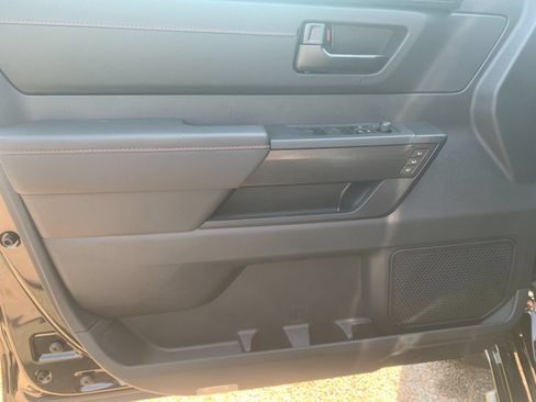 New 2026 Toyota Tundra TRD Pro AWD/4WD image 11