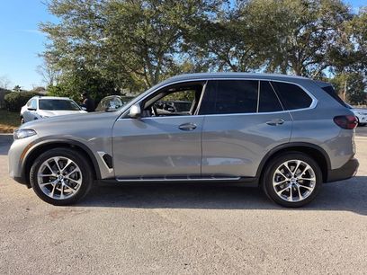 Used 2024 BMW X5 xDrive40i