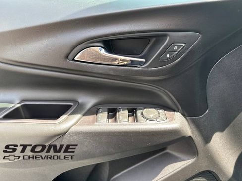 Certified 2021 Chevrolet Equinox LT FWD image 13