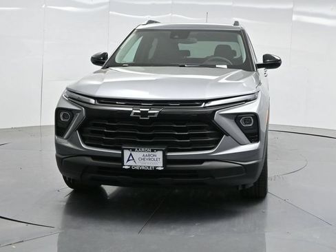 Used 2026 Chevrolet TrailBlazer LT FWD image 44