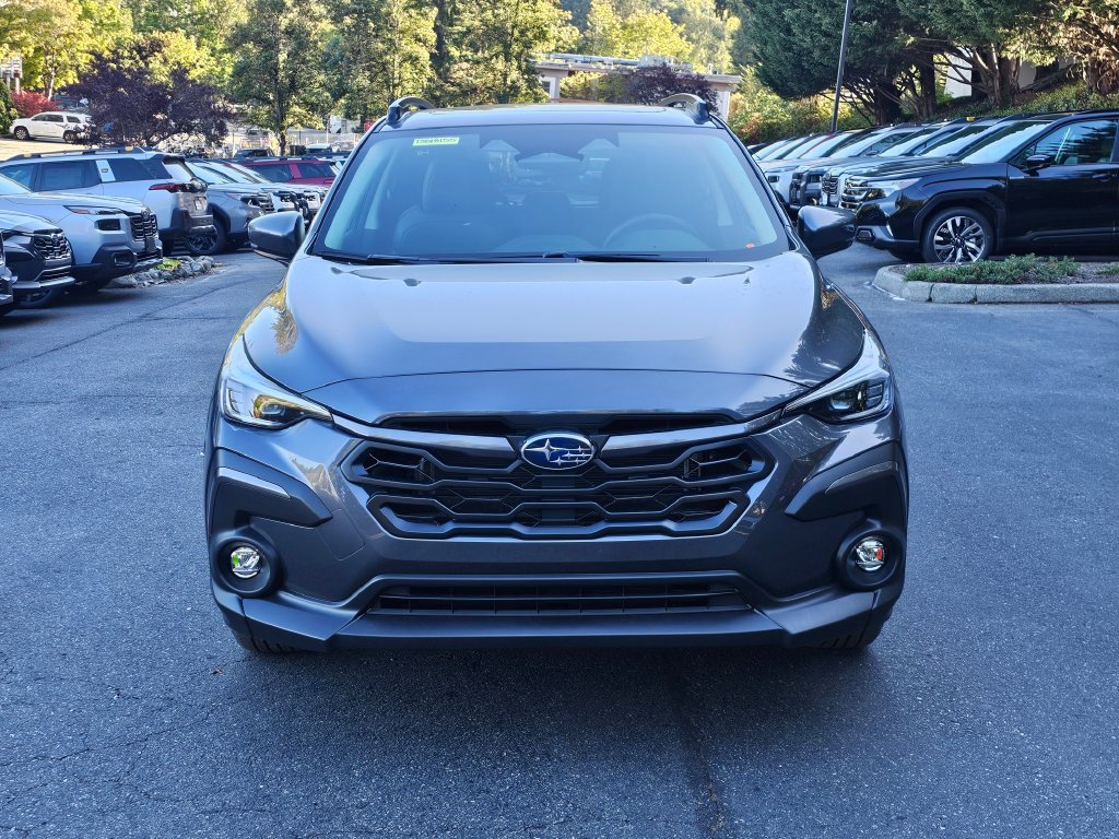 New 2026 Subaru Crosstrek 2.5i Limited AWD/4WD image 8