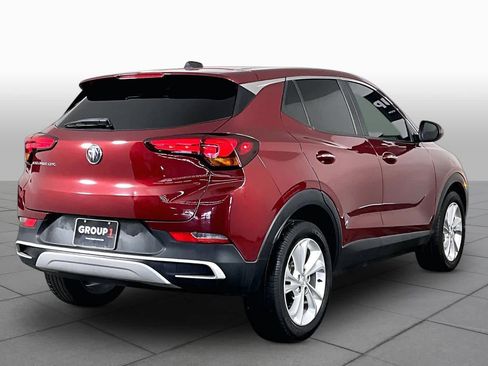 Used 2023 Buick Encore GX Preferred FWD image 12