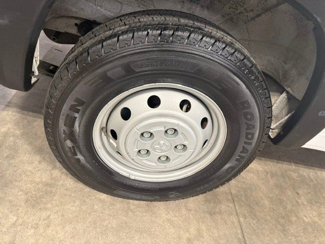 Used 2021 RAM ProMaster 2500 FWD image 18