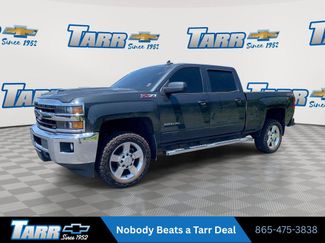 Used 2019 Chevrolet Silverado 2500 LT w/ LT Plus Package AWD/4WD video 1