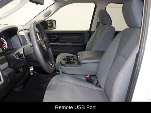 Used 2018 RAM 1500 Express w/ Express Value Package image 14