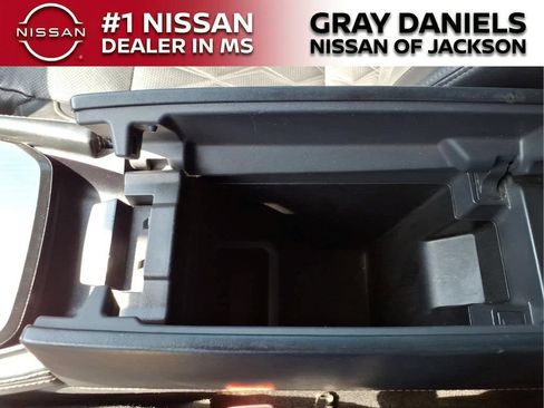 Used 2023 Nissan Rogue Platinum w/ Platinum Premium Package FWD image 20