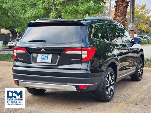 Used 2020 Honda Pilot Touring image 8