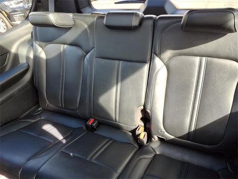 Used 2022 Jeep Wagoneer Series II w/ Convenience Group I image 14