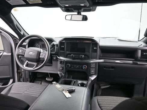 Used 2022 Ford F150 XL w/ STX Appearance Package AWD/4WD image 26