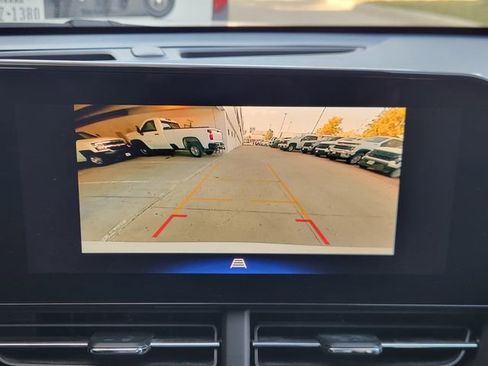 Used 2024 Chevrolet Trax LT image 15