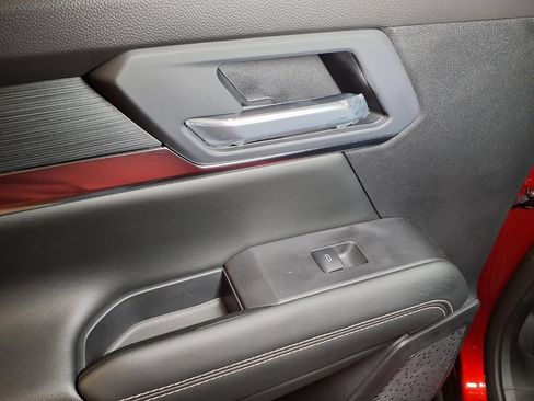 New 2026 GMC Terrain Elevation w/ Black Edition FWD image 11
