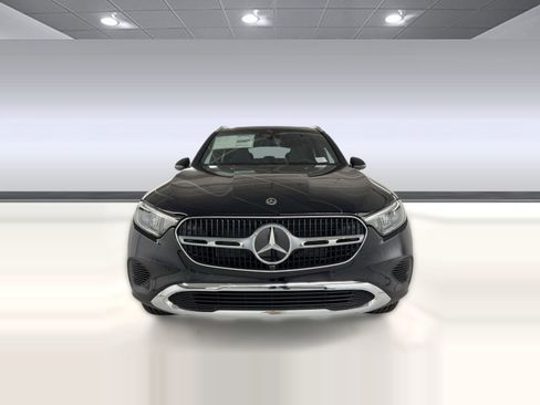 Certified 2026 Mercedes-Benz GLC 300 image 6