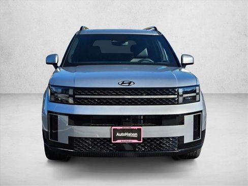 New 2026 Hyundai Santa Fe Calligraphy image 6