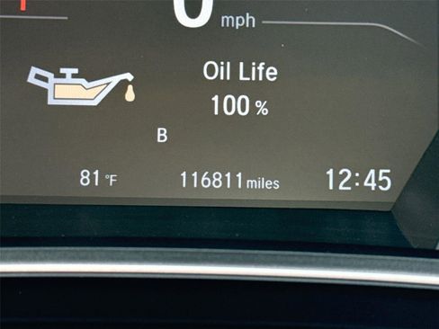 Used 2020 Honda CR-V EX image 29