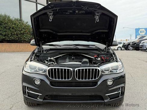 Used 2015 BMW X5 xDrive35i image 15