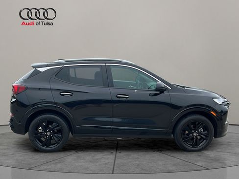 Used 2024 Buick Encore GX Sport Touring AWD/4WD image 8