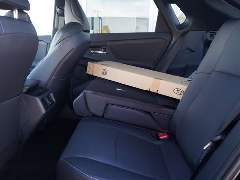 New 2026 Subaru Solterra image 7