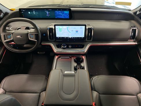 New 2025 Ford Expedition Tremor image 14