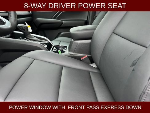 Used 2026 Chevrolet Colorado Trail Boss image 21