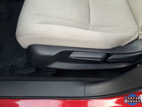 Used 2023 Honda Accord LX image 19