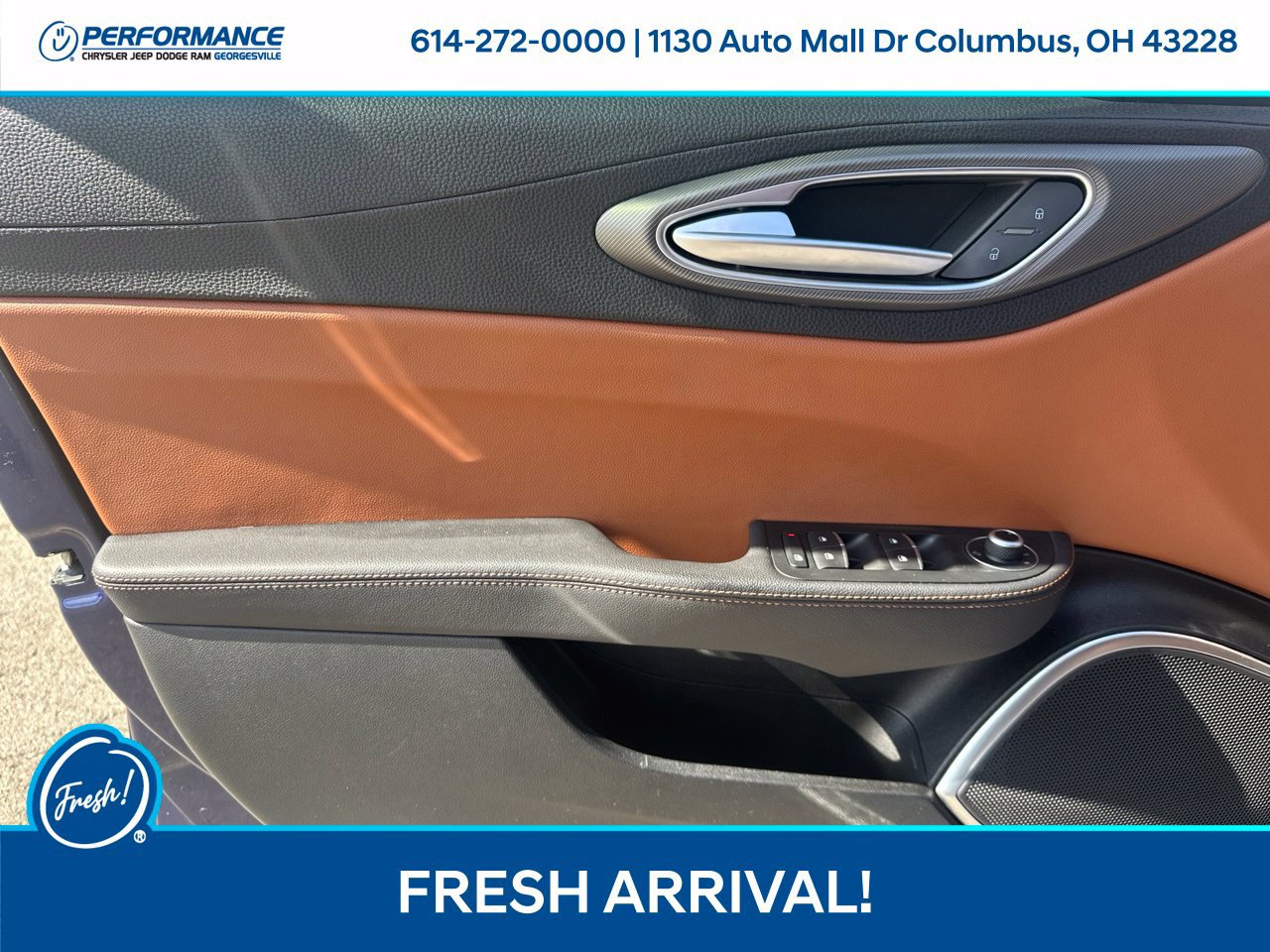 Used 2021 Alfa Romeo Giulia Ti Sport AWD/4WD image 12
