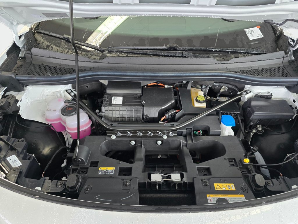 New 2026 Volkswagen ID.4 Pro AWD/4WD image 13