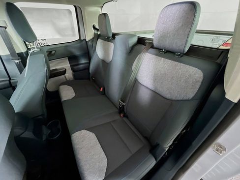 New 2026 Ford Maverick XLT image 25