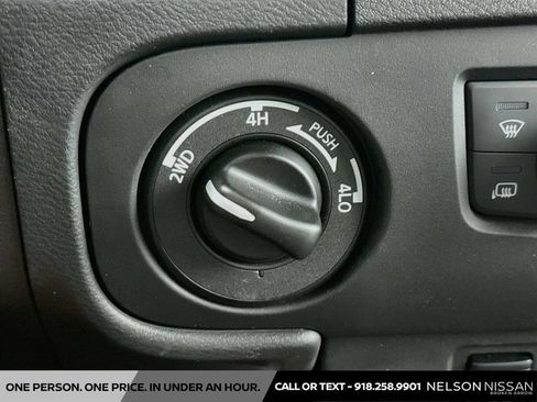 Certified 2026 Nissan Frontier PRO-4X w/ Pro-4x Convenience Package AWD/4WD image 31