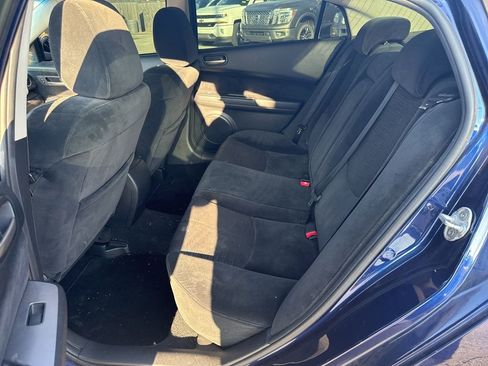 Used 2009 MAZDA MAZDA6 i Sport image 12