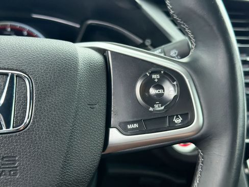 Used 2019 Honda Civic Sport image 25