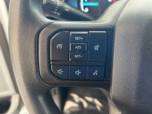 Used 2026 Ford F350 XLT AWD/4WD image 45