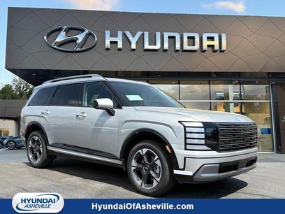 New 2026 Hyundai Palisade Limited