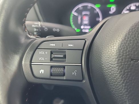 Certified 2025 Honda CR-V Sport-L image 28