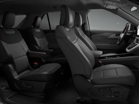 New 2026 Ford Explorer Active w/ Active Comfort Package AWD/4WD image 32