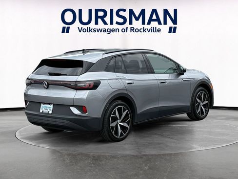 Used 2023 Volkswagen ID.4 Pro S RWD image 6