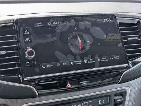 New 2026 Honda Ridgeline RTL image 25