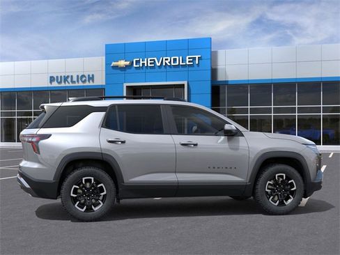 New 2026 Chevrolet Equinox ACTIV w/ Convenience Package III image 5