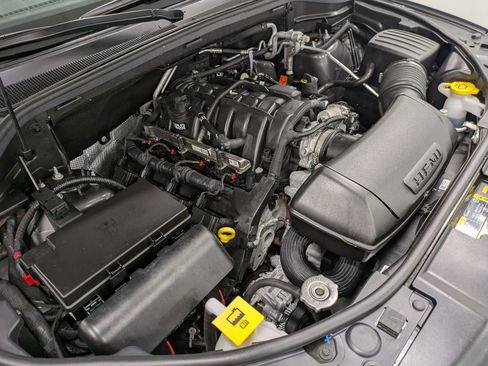 Used 2024 Dodge Durango R/T AWD/4WD image 31