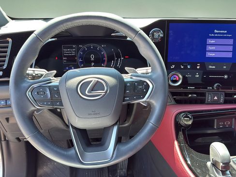 Used 2026 Lexus NX 350 AWD w/ Accessory Package (2T) image 22