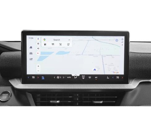 New 2026 Ford Explorer Tremor w/ Tremor Ultimate Package image 38