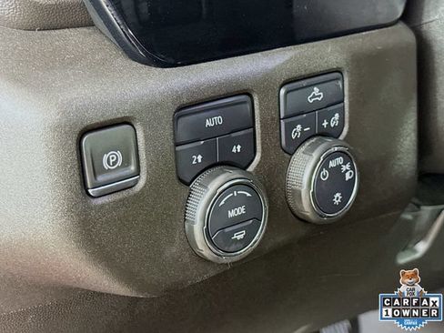 Used 2024 Chevrolet Silverado 1500 LT AWD/4WD image 15
