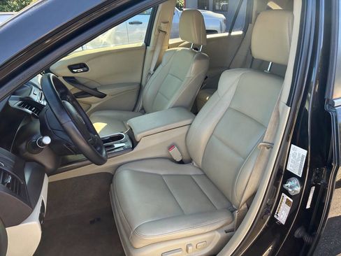 Used 2016 Acura RDX AWD image 9