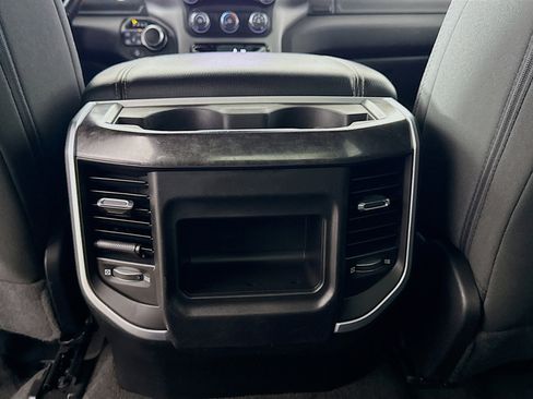 Used 2022 RAM 1500 Big Horn image 24